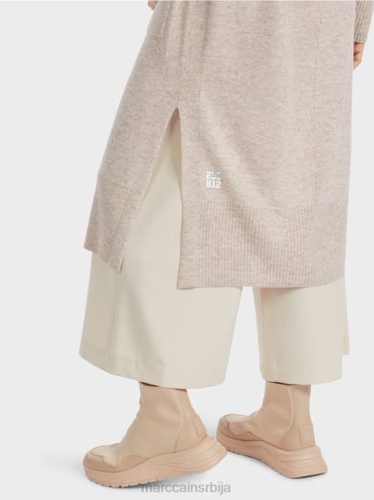 дуго плетени капут 