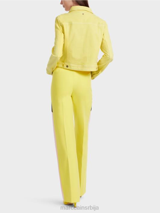 тексас јакна 