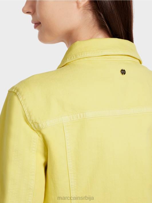 тексас јакна 