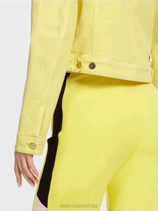 тексас јакна 