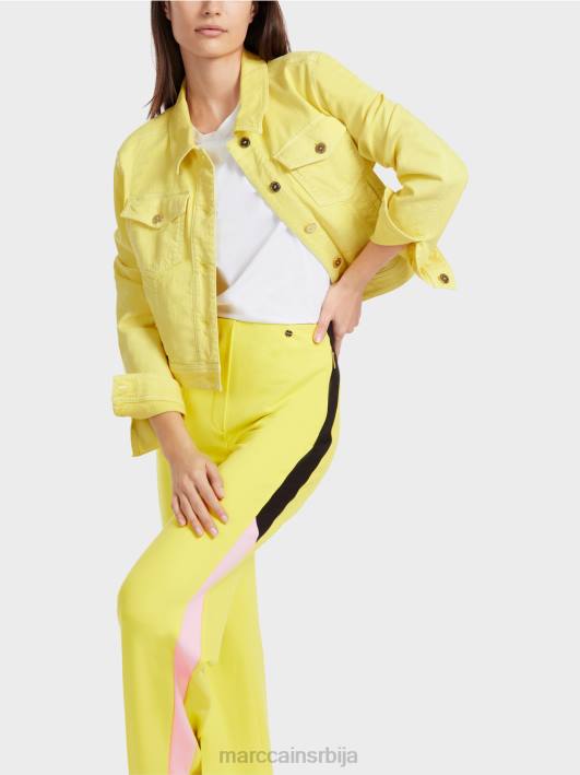 тексас јакна 