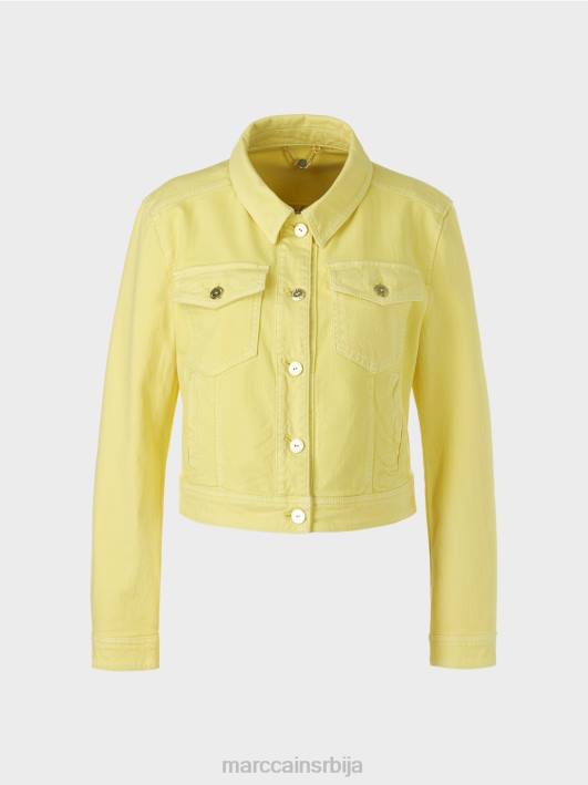 тексас јакна 