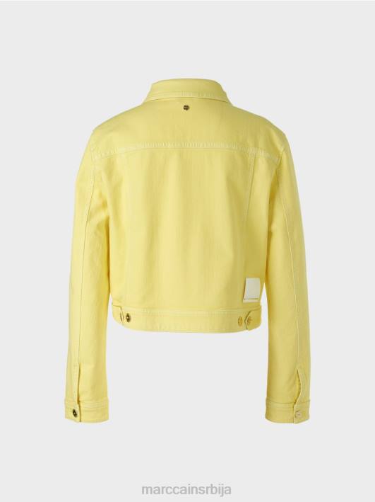 тексас јакна 