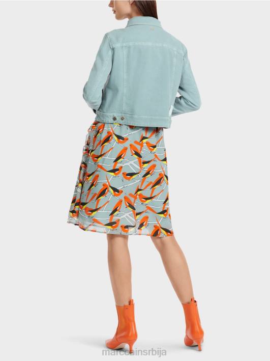 тексас јакна 