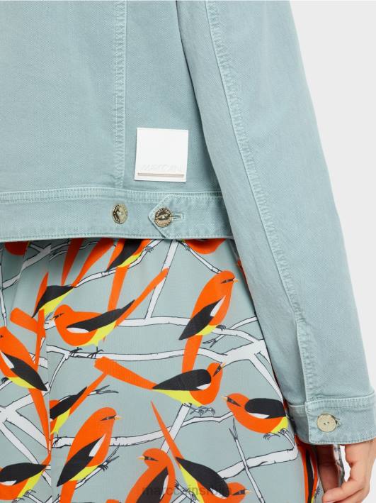 тексас јакна 