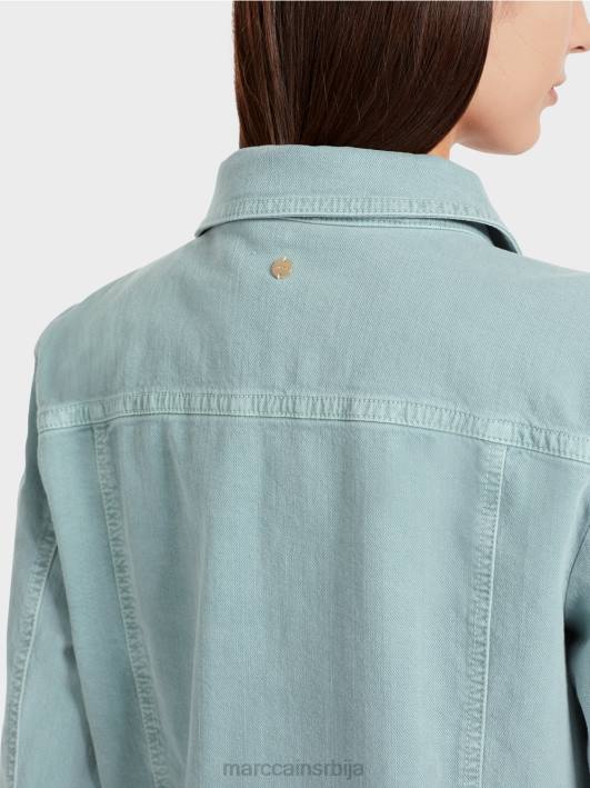 тексас јакна 