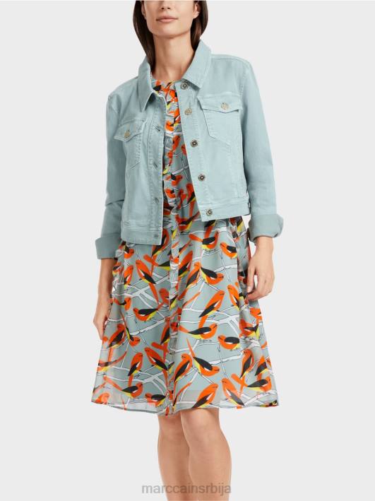 тексас јакна 