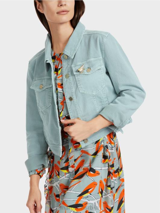 тексас јакна 