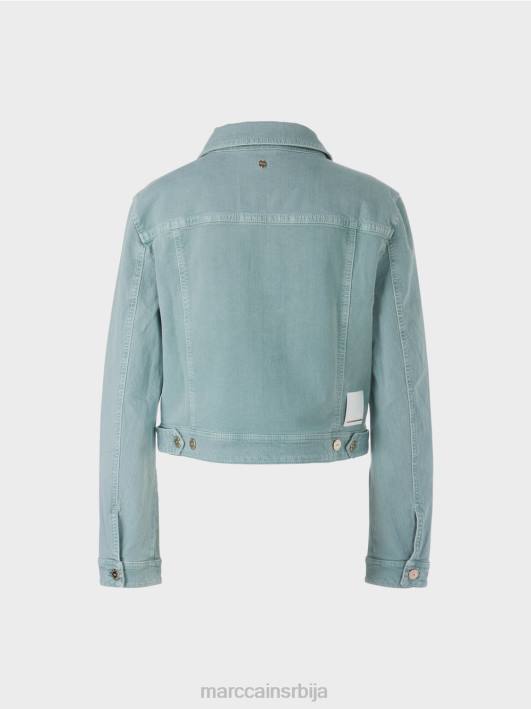 тексас јакна 