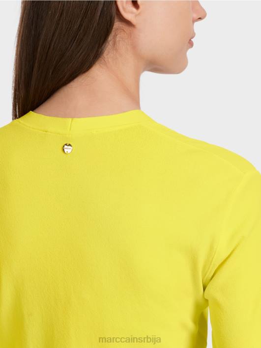 кардиган са в-изрезом 