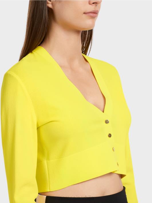 кардиган са в-изрезом 