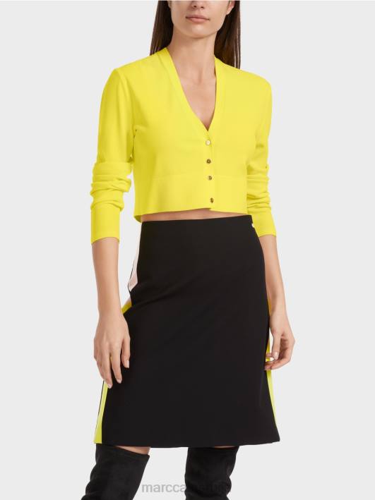 кардиган са в-изрезом 