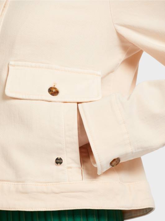 тексас јакна 