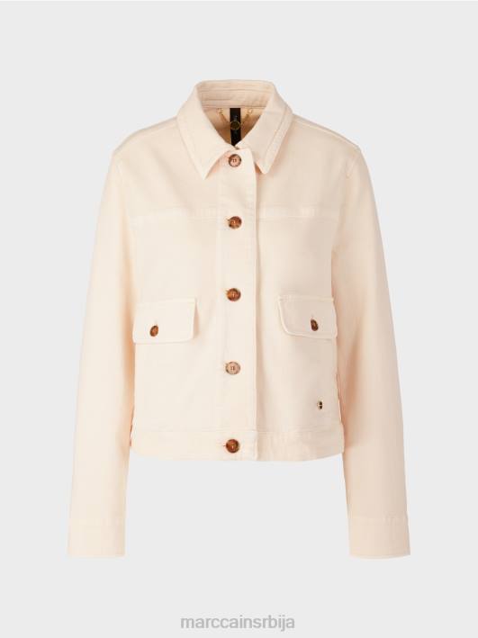 тексас јакна 