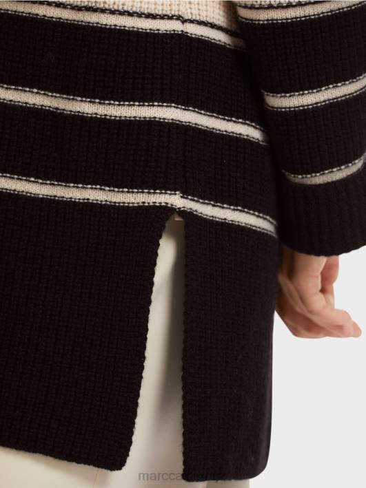 наутички кардиган 