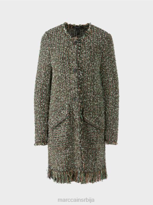 кардиган са ресама 