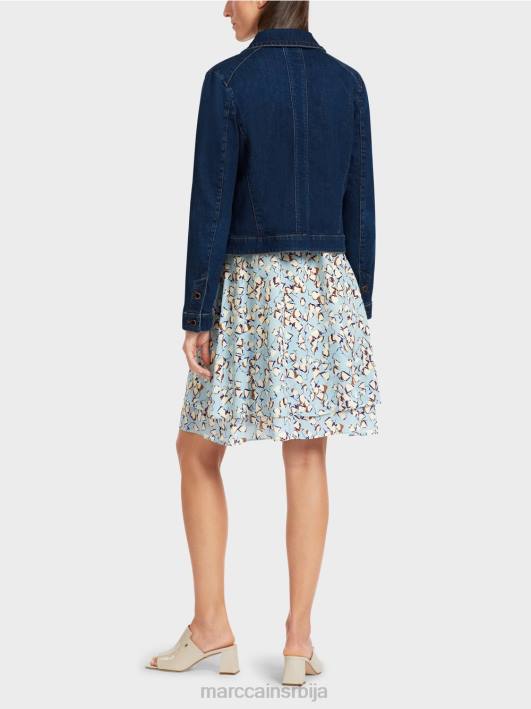 тексас јакна 