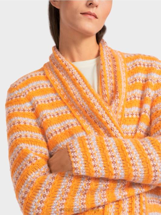 дуги кардиган 