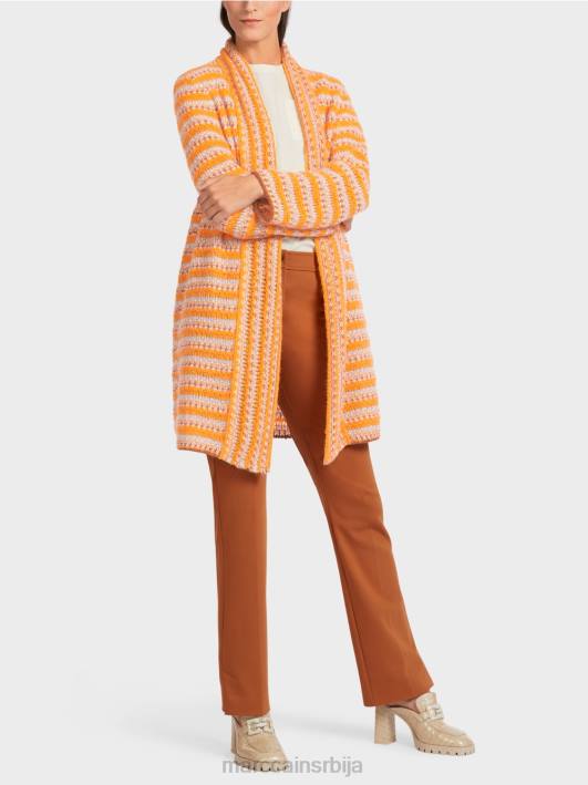 дуги кардиган 