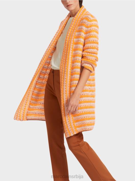 дуги кардиган 