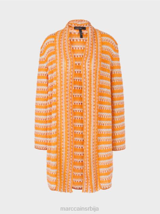 дуги кардиган 