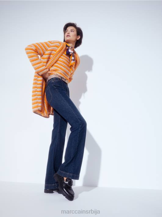 дуги кардиган 