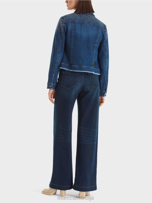 тексас јакна 