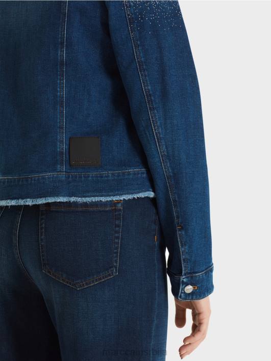 тексас јакна 