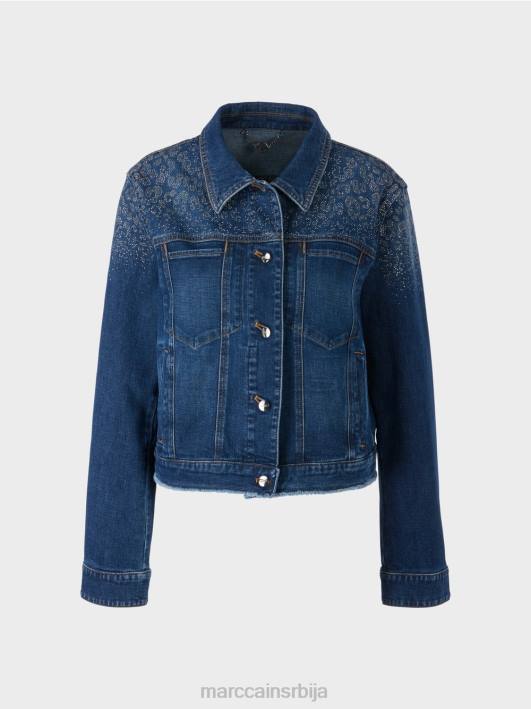 тексас јакна 