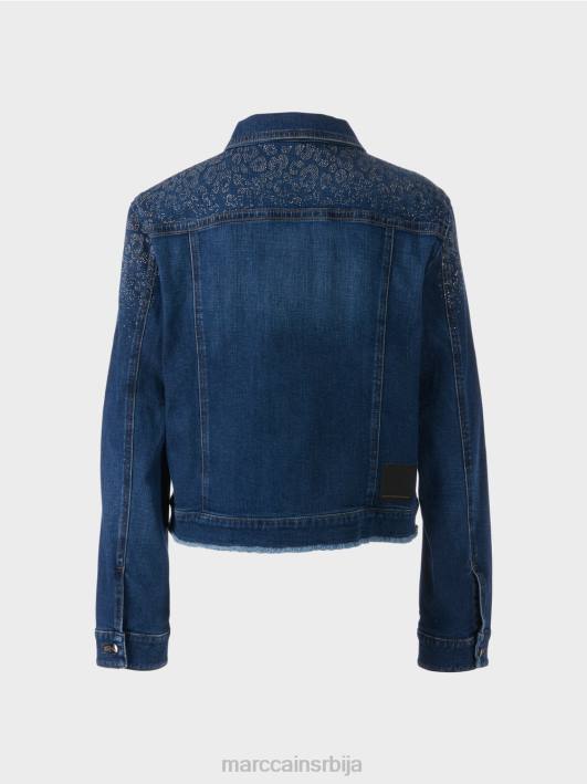 тексас јакна 