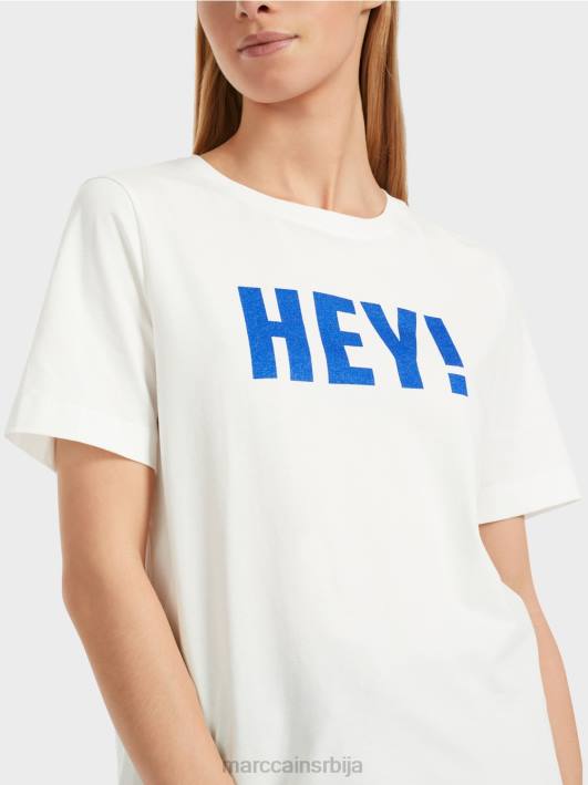 мајица са шљокицама 