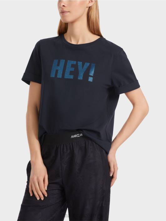 мајица са шљокицама 