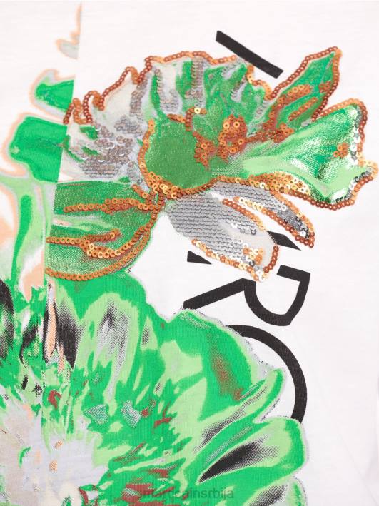 сјајна мајица 