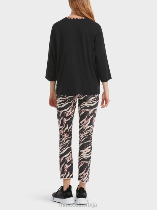 широка кошуља 