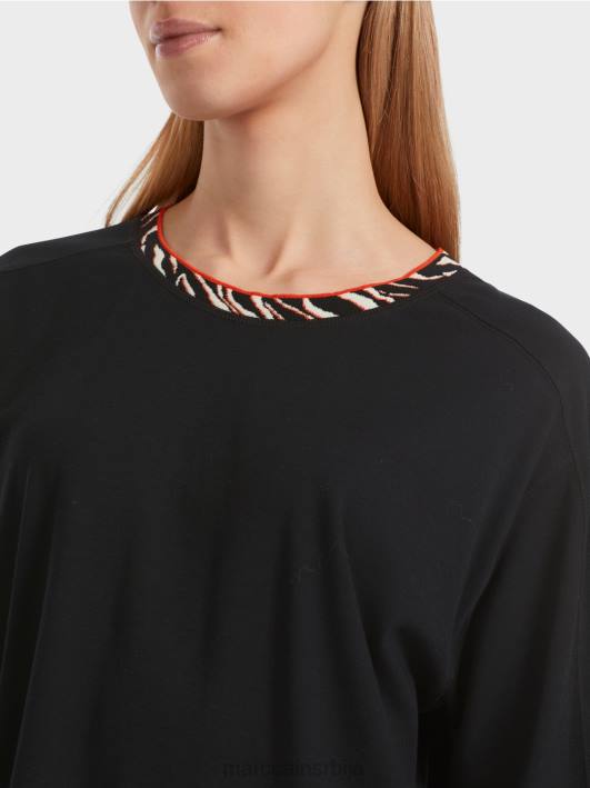 широка кошуља 