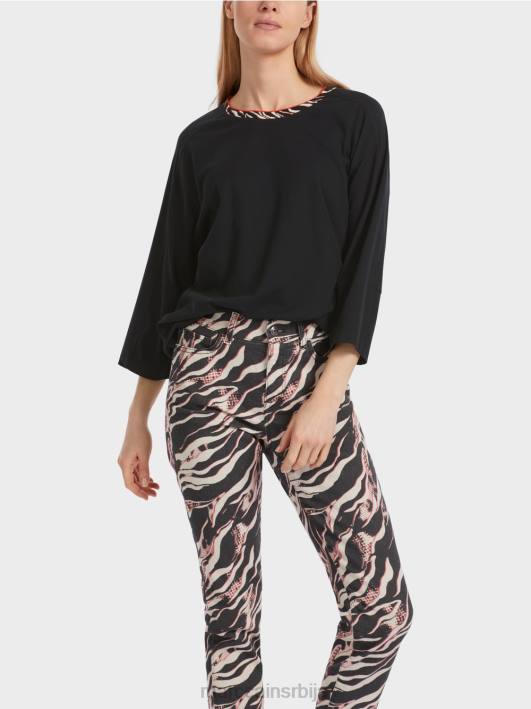 широка кошуља 