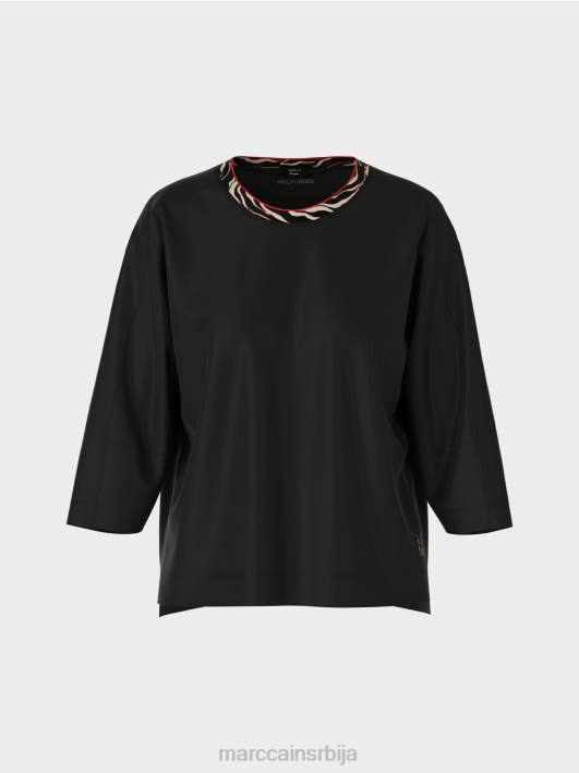 широка кошуља 