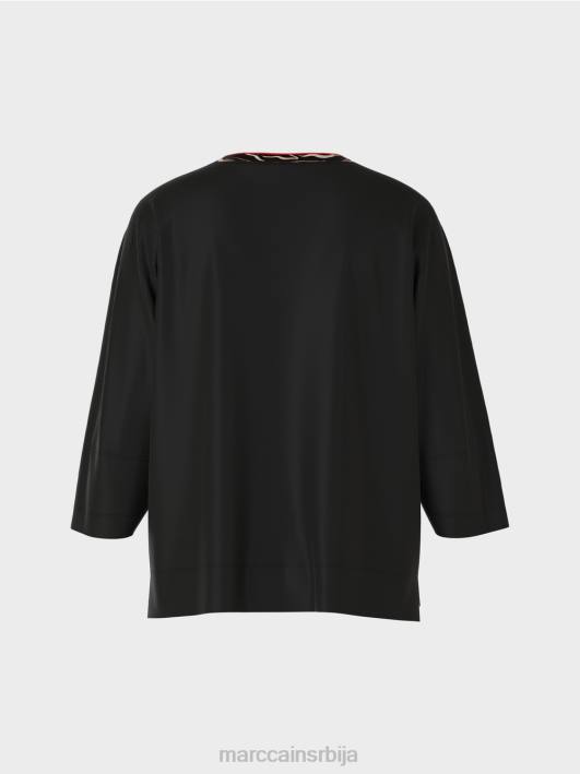 широка кошуља 