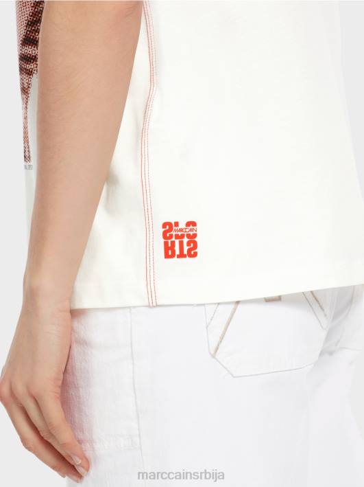 Лео дизајн мајица 