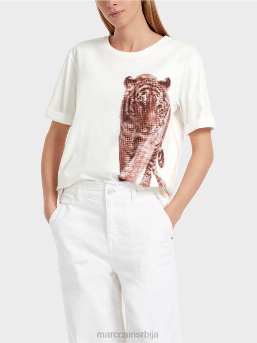 Лео дизајн мајица 