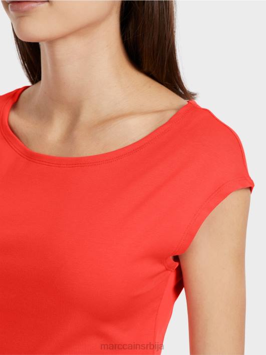 мајица која грли тело Marc Cain D6881336 цампари одећу