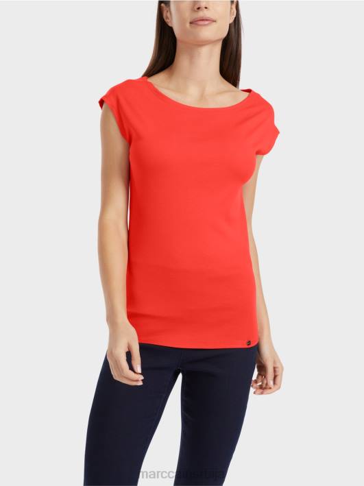 мајица која грли тело Marc Cain D6881336 цампари одећу