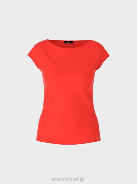 мајица која грли тело Marc Cain D6881336 цампари одећу