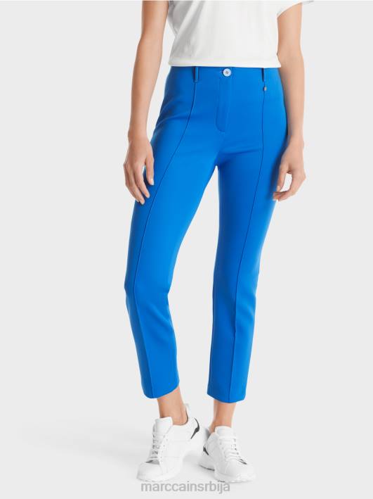 сиднеи панталоне са наборима Marc Cain D688571 нови падобранац одећу