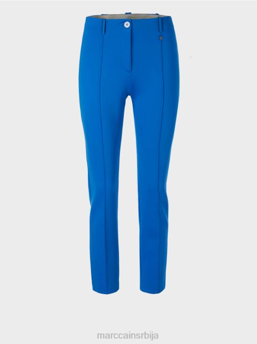 сиднеи панталоне са наборима Marc Cain D688571 нови падобранац одећу