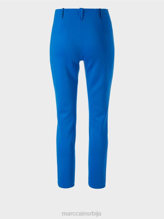 сиднеи панталоне са наборима Marc Cain D688571 нови падобранац одећу