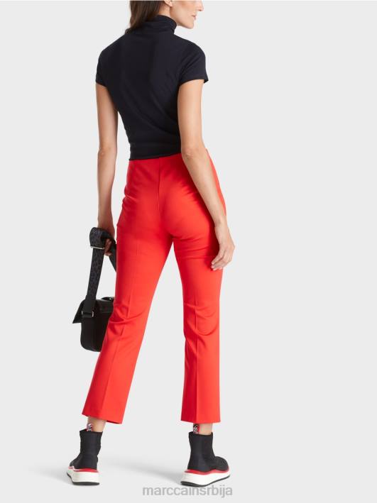 елегантне панталоне од дреса Сиднеј Marc Cain D688595 цампари одећу