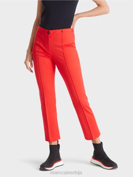 елегантне панталоне од дреса Сиднеј Marc Cain D688595 цампари одећу