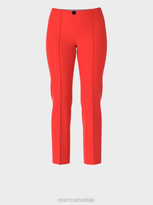 елегантне панталоне од дреса Сиднеј Marc Cain D688595 цампари одећу