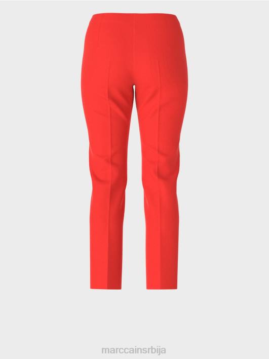 елегантне панталоне од дреса Сиднеј Marc Cain D688595 цампари одећу